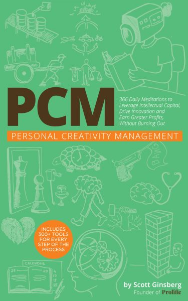 pcm book cover